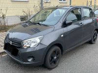 Suzuki Celerio Automatik 14.550 km Neuer TÜV 68 PS Dresden - Cotta Vorschau