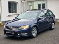 VW Passat Kombi 2.0 Automatik 01.26Tüv Scheckheft Nordrhein-Westfalen - Paderborn Vorschau