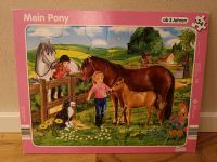 Puzzle Mein Pony, Pferd, Alter 3+, 34 Teile Bayern - Kösching Vorschau