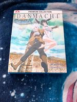 Danmachi staffel 1 Gesamtausgabe Bluray Nordrhein-Westfalen - Radevormwald Vorschau