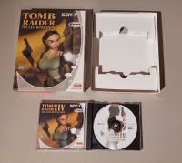 Tomb Raider - The Last Revwlation - Big Box Hessen - Eichenzell Vorschau