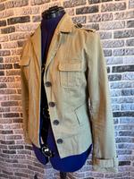 Blazer Military Niedersachsen - Schortens Vorschau