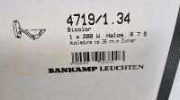2 Bankamp Wandlampe Nordrhein-Westfalen - Leichlingen Vorschau