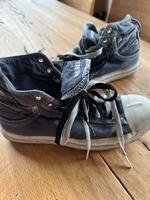Diesel Turnschuh blau Gr. 38 Kr. Altötting - Unterneukirchen Vorschau