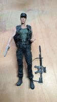 Terminator hier Sarah Connor 17 cm Figur Nordrhein-Westfalen - Krefeld Vorschau