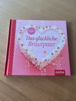 Buch -das glückliche Brautpaar- (günstiger Versand) Bayern - Bad Abbach Vorschau