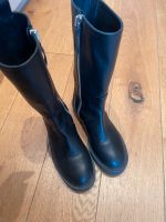 CPH573 Copenhagen Boots Stiefel Reißverschluss 36 Vitello Black Köln - Ehrenfeld Vorschau