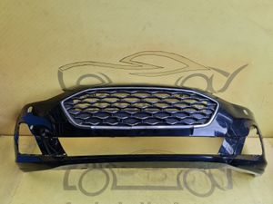 Ford Focus MK4 Turnier ST Line Stoßstange Hinten Schwarz PDC ab 18