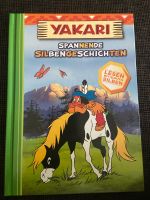 YAKARI Spannende Silbengeschichten Rheinland-Pfalz - Mutterstadt Vorschau