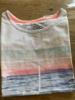 Hilfiger T-Shirt Gr. 8-10 Jahre Baden-Württemberg - Sindelfingen Vorschau