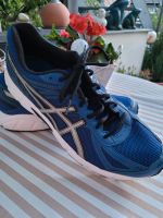 Asics Patriot 7 Gr 46 NEUw Nordrhein-Westfalen - Verl Vorschau