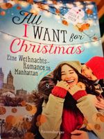 All I Want for Christmas.- in deutsch-Julia K. Stein Nordrhein-Westfalen - Alfter Vorschau