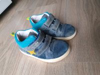 Superfit Halbschuhe,  Sneaker, Übergangschuhe, Größe 23 Baden-Württemberg - Mietingen Vorschau