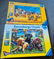 Ravensburger Puzzle 100 Teile Kiel - Neumühlen-Dietrichsdorf-Oppendorf Vorschau