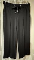 Damen Street One Hose- Größe 40/28- schwarz Bayern - Gaimersheim Vorschau