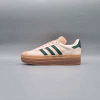 adidas Gazelle Bold Magic Beige  - 36 2/3 37 38 2/3 39 40 2/3 41 Bayern - Pottenstein Vorschau