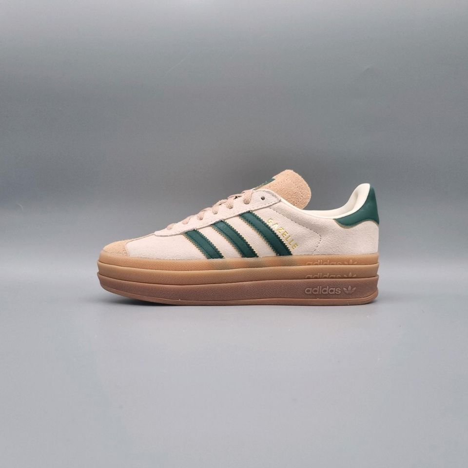 adidas Gazelle Bold Magic Beige  - 36 2/3 37 38 2/3 39 40 2/3 41 in Pottenstein