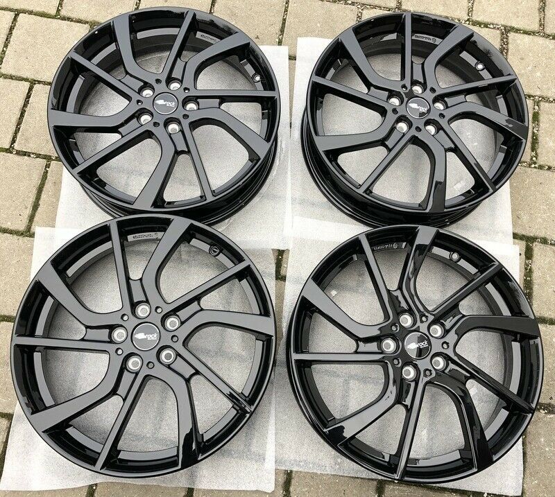 4 ALUFELGEN 19" FELGEN BMW I3 i3s 5x19 ET28 FREIHAUS in Bayern - Bad Tölz |  Reifen & Felgen | eBay Kleinanzeigen ist jetzt Kleinanzeigen