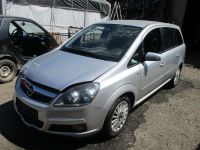 OPEL ZAFIRA B A05 1.8 schlachtfest:motorhaube,stoßstange,tür,kotf Hessen - Bad Nauheim Vorschau