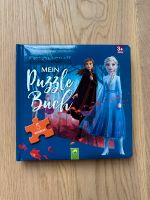 Puzzle Buch, Die Eiskönigin 2 NEU Düsseldorf - Oberkassel Vorschau