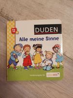 Duden "Alle meine Sinne" Kinderbuch Nordrhein-Westfalen - Swisttal Vorschau