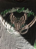 Christian Audigier Ed Hardy T-Shirt Niedersachsen - Bad Sachsa Vorschau