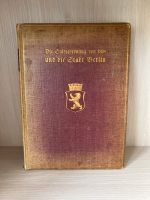 Stadtverordnung von 1808 und die Stadt Berlin Antik Vintage Buch Berlin - Wilmersdorf Vorschau