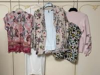 Damen Set Hallhuber Kleid , Taifun, Esprit, comma Gr 38 / M Dortmund - Wickede Vorschau