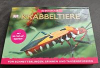 Kinderbuch 3D Entdecker Krabbeltiere - top Zustand Thüringen - Erfurt Vorschau