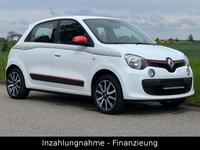Renault Twingo Dynamique/Klima/1 Hand/ Baden-Württemberg - Fellbach Vorschau