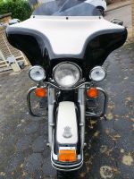 Harley Davidson E-Glide Police mit ABS TÜV neu Nordrhein-Westfalen - Düren Vorschau