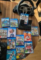 Playstation 4 mit Zubehör Hannover - Ahlem-Badenstedt-Davenstedt Vorschau