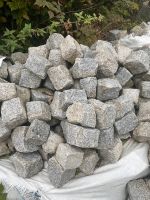 Granit Kleinsteinpflaster gebraucht 7/9 Bayern - Freising Vorschau