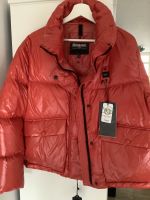 Blauer Jacke xl neu!!! Nordrhein-Westfalen - Meerbusch Vorschau