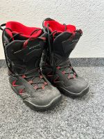 Snowboard Boots Hot Stuff Gr.39 Damen -255 Bayern - Stadtbergen Vorschau