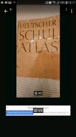 Schul Atlas 1943: Reichsstelle für das Schul- & Brandenburg - Hennigsdorf Vorschau