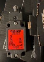 EUCHNER Sicherheitsschalter NZ.RS NZ1RS-2131-M Bayern - Simbach Vorschau