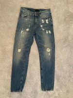 Jeans von House of ST. Amsterdam Gr. 25 bei Nordrhein-Westfalen - Raesfeld Vorschau