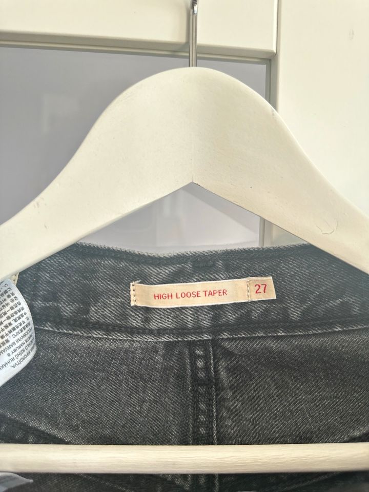 Levis Jeans in Leipzig