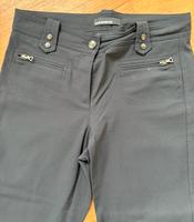 Cambio Hose Stretch schwarz Gr 36 mit 7/8 Beinlänge Nordrhein-Westfalen - Korschenbroich Vorschau