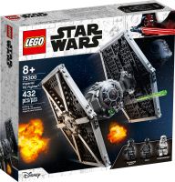 LEGO® Star Wars 75300 Imperial TIE Fighter NEU & OVP Bayern - Ingolstadt Vorschau