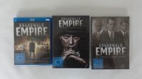 Boardwalk Empire Staffel 1 Blu Ray Staffel 3 und Staffel 4 DVD Berlin - Kladow Vorschau