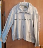 Damen Jacke Bluse Pullover Lagenlook Gr. L Berlin - Lichtenberg Vorschau
