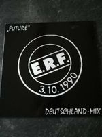 DDR / BRD - E.R.F. - Deutschland Mix Future - LP - Schleswig-Holstein - Rendsburg Vorschau