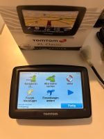 TomTom XL Black Edition Navigation Nordrhein-Westfalen - Neukirchen-Vluyn Vorschau