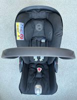 Cybex Babyschale Cloud Z i-Size Hessen - Seligenstadt Vorschau