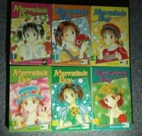 Marmalade Boy Manga Teile  1, 3, 4, 5, 6 und 7 Sachsen - Hoyerswerda Vorschau