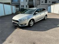 Ford Focus 1,5 TDCi 88kW PowerS. Cool & Connect T... Nordrhein-Westfalen - Stolberg (Rhld) Vorschau