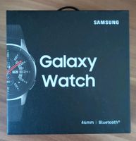 Samsung Galaxy Watch 46 mm Bluetooth SM-R800 Nordrhein-Westfalen - Greven Vorschau