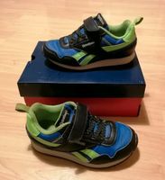 Reebok Kinder Sneaker Royal Classic Jog 3 Größe 28 Baden-Württemberg - Zell am Harmersbach Vorschau